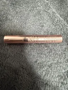 LASH SENSATIONAL SKY HIGH マスカラ メイベリン