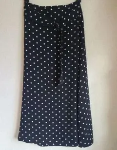 PROPORTION BODY DRESSING ひざ丈スカート