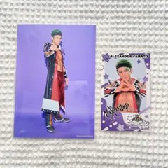 2026年最新】大和アレクサンダー アクスタの人気アイテム - メルカリ