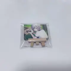 プロセカ マイセカイ ミニキャンバスコレクション vol.1 C 日野森志歩