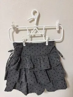 OLIVE des OLIVE オリーブデオリーブ ドロストティアードSKのサムネイル