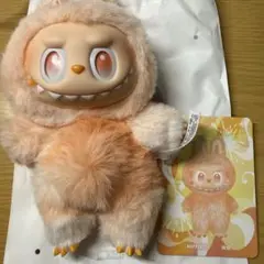 THE MONSTERS Big into Energy ぬいぐるみシリーズ
