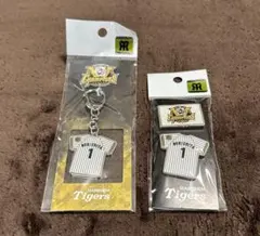 阪神タイガース 2025 セ・リーグ優勝記念アクスタくじ BIG 森下選手