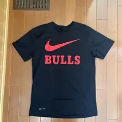 Nike BULLS Tシャツ Sサイズ