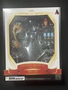 BRING ARTS キングダムハーツ テラ & シャドウセット - メルカリ