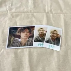 超特急 アロハ 生写真 ミニフォト セット