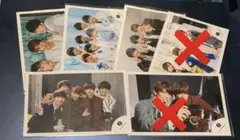 関西Jr. 公式写真 まとめ売り