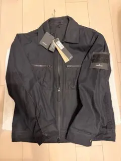 STONE ISLAND GHOST ジャケット ブルゾンのサムネイル