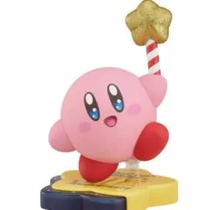匿名配送　新品　ねんどろいど　星のカービィ30周年記念