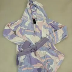 ルームウェア セットアップ