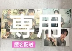 StrayKids スキズ hollow 期間生産限定盤 CD 封入トレカ　リノ