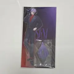 にじさんじ 3skm 1周年 榊ネス アクスタ