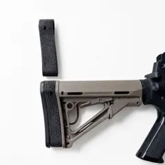 【スリムタイプ】　Magpul CTR ストックバッテリーボックスのサムネイル