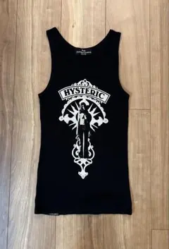 HYSTERIC GLAMOUR タンクトップ