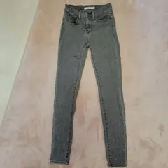 リーバイス 311 レディーススキニーパンツ