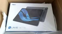 2026年最新】nec lavie 未開封の人気アイテム - メルカリ