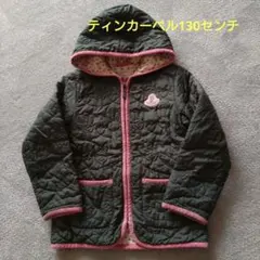 TINKERBELLティンカーベルアウターコート130