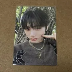 テサン トレカ タレントカード