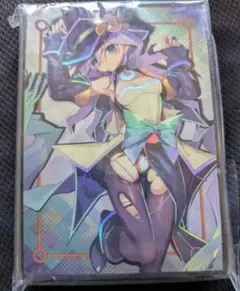 初版 フレシア 両儀式 スリーブ 空の境界 魔眼 - メルカリ