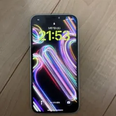 iPhone12 64GB SIMフリー