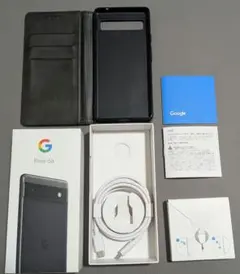 2025年最新】google pixel 6a 箱の人気アイテム - メルカリ