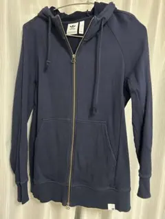 フルジップフーディー ［XBYO FULLZIP HOODIE］オリジナルス