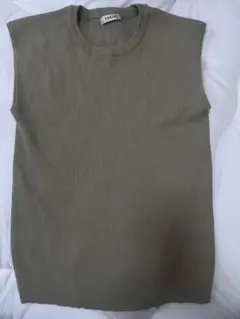 INGNI ノースリーブ ニットのサムネイル