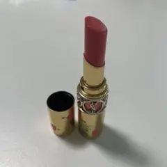 イヴ・サンローラン　ルージュヴォリュプテシャインコレクター15番　口紅