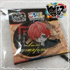 ⭐️新品⭐️未使用 ヒプノシスマイク ごろりんアクリルキーホルダー