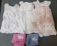 クーラクール　まとめ売り！5着