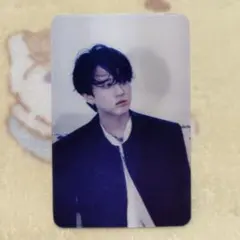 Stray Kids DO iT レンチキュラー CHANGBIN