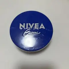 NIVEA クリーム 196g ボディクリーム缶のサムネイル