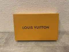 ✴︎箱のみ✴︎ LOUIS VUITTON M60017 オレンジ