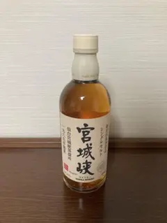 余市、旧ボトル(500ml)２本 余市、旧ボトル(500ml)2本