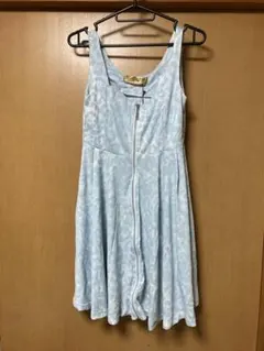 セシルマクビーワンピース