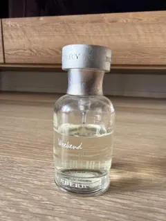 BURBERRY ウィークエンド フォーメン オードトワレ　30ml