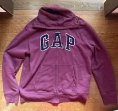 2026年最新】GaP ジップパーカー y2kの人気アイテム - メルカリ