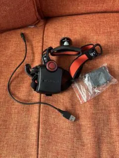 2026年最新】レッドレンザー ヘッドライトの人気アイテム - メルカリ