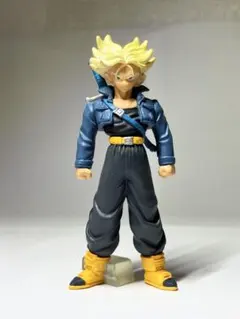 ドラゴンボール HG トランクス
