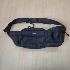 XLARGE ボディバッグ・ウエストポーチ