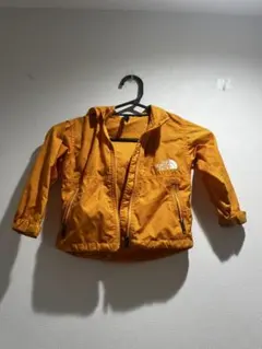 the north face ベビー　アウターのサムネイル