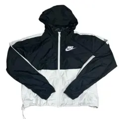 NIKEナイロンジャケット