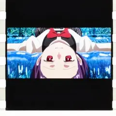 ワス 名前のない上級生 魔法少女まどか☆マギカ ワルプルギスの廻天 コマフィルム
