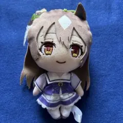 新品タグ付き ウマ娘プリティーダービーサトノダイヤモンド通常