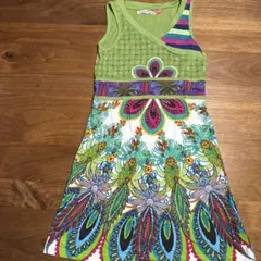Desigual ワンピース　150