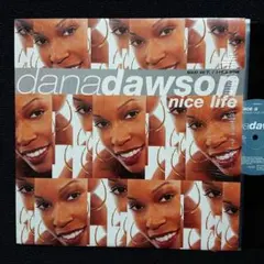 Dana Dawson – Nice Life・2001 France 12"のサムネイル