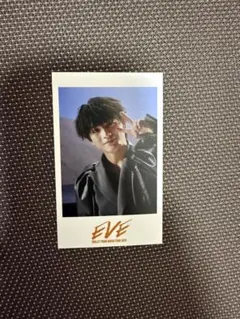 超特急 ハル ミニフォト EVE