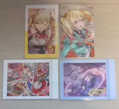 プロセカ 天馬咲希 カード類まとめ売り