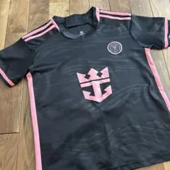 MESSI 10 シャツ