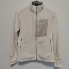 フリース フリースジャケット